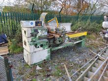 Image of Lathe