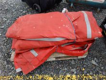 Image of 2x 7m x 3m Sheets