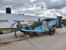 Image of Standard Pearson De-Stoner