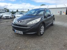 Image of PEUGEOT 207 S 3 Door Hatchback