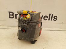 Image of 110V Class M Dust Extractor