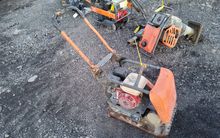 Image of Compaction Plate