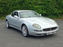 Image of 2003 Maserati 4200GT Cambiocorsa