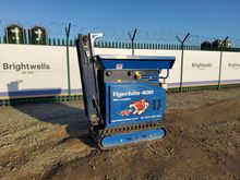 Image of Tigerbite 400 Compact Tracked Crusher