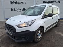Image of FORD TRANSIT CONNECT 230 BASE Panel Van