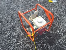 Image of Hidels SEH-80XF Pump