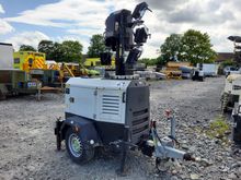 Image of Trime X-ECOK2 Lighting Tower