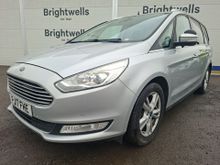 Image of FORD GALAXY TITANIUM TDCI AUTO MPV