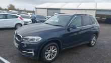 Image of BMW X5 XDRIVE30D AC AUTO Estate