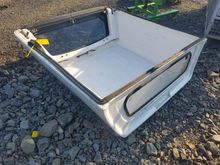 Image of Ford Ranger Rear Canopy
