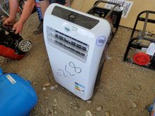 Image of CL AIRCON AC13050 23