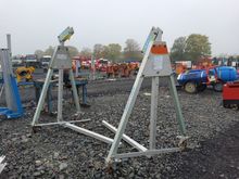 Image of A-Frame Gantry