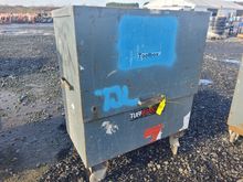 Image of Armorgard Site Box