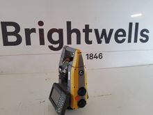 Image of Topcon GT Series Robotic Total Station