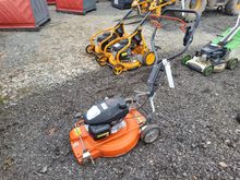 Image of Husqvarna Clippo LB Pedestrian Mower