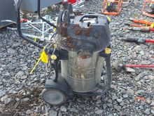 Image of Dust Vacuum