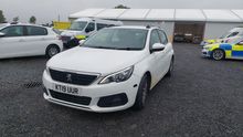 Image of PEUGEOT 308 ACCESS BLUEHDI S/S 5 Door Hatchback