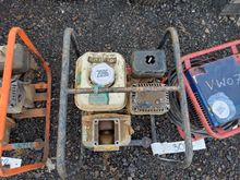 Image of Hiddels Pump