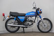 Image of 1982 Suzuki SB200