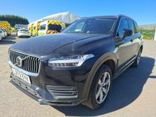 Image of VOLVO XC90 CORE B6 MHEV AWD AUT Estate