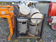 Image of Quantity Of CampingGaz Heaters