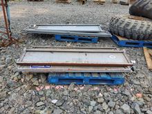 Image of Ifor Williams Trailer Sides