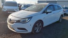 Image of VAUXHALL ASTRA DESIGN CDTI S/S Estate