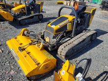 Image of McConnel RC40 Gen 1 Robocut Mower