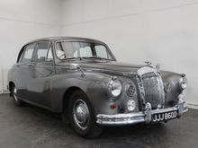 Image of 1966 Daimler Majestic Major