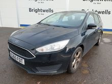 Image of FORD FOCUS STYLE TDCI Estate