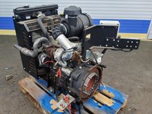 Image of Perkins 404D-22T Engine