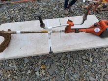 Image of Husqvarna 545RXT Strimmer