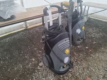 Image of 240V Jet Washer