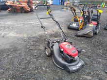 Image of Honda HRH 536