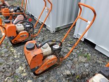 Image of Altrad Belle PCX60A Whacker Plate