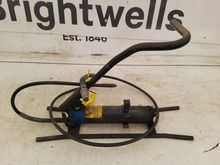 Image of Hydraulic Foot Pump