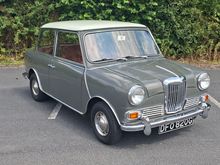 Image of 1969 Riley Elf MkIII