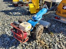 Image of BCS 740 Rotavator