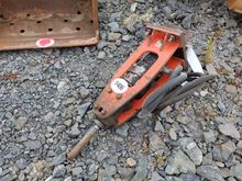 Image of Hydraulic Breaker for Micro Excavator