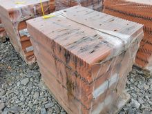Image of Creaton Maxima Pallet of Roofing Tiles x 240