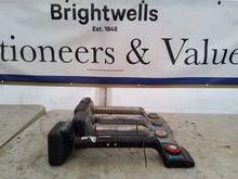 Image of 4x Knee Kickers