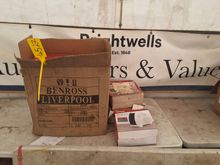 Image of 10x Benross Fan Heaters