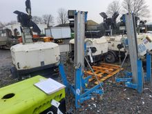 Image of Genie SLA10 Super Lift Advantage