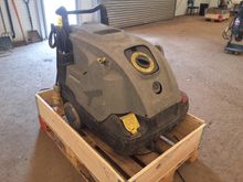 Image of Karcher Steam Cleaner 110V