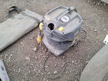 Image of Karcher Industrial Hoover