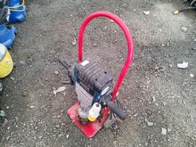 Image of Bosch GSH27VC 110V Breaker and Trolley