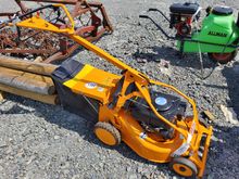 Image of AS Motor Pedestrian Mower