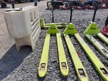 Image of Pramac Pallet Truck