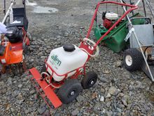Image of Allen Walk Behind Sprayer