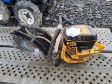 Image of Partner K760 Active III Disc Cutter